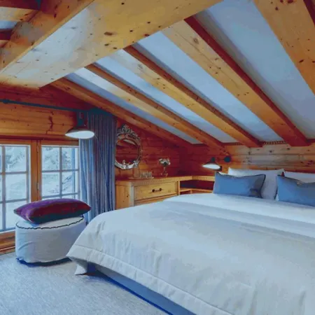 Casa Rosso Montana *