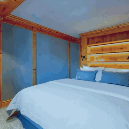 Casa Rosso Montana *