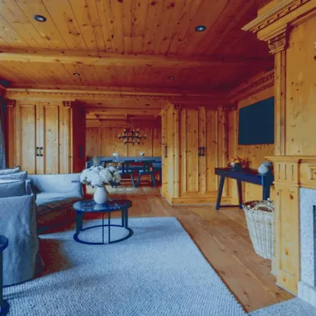 Casa Rosso Montana *